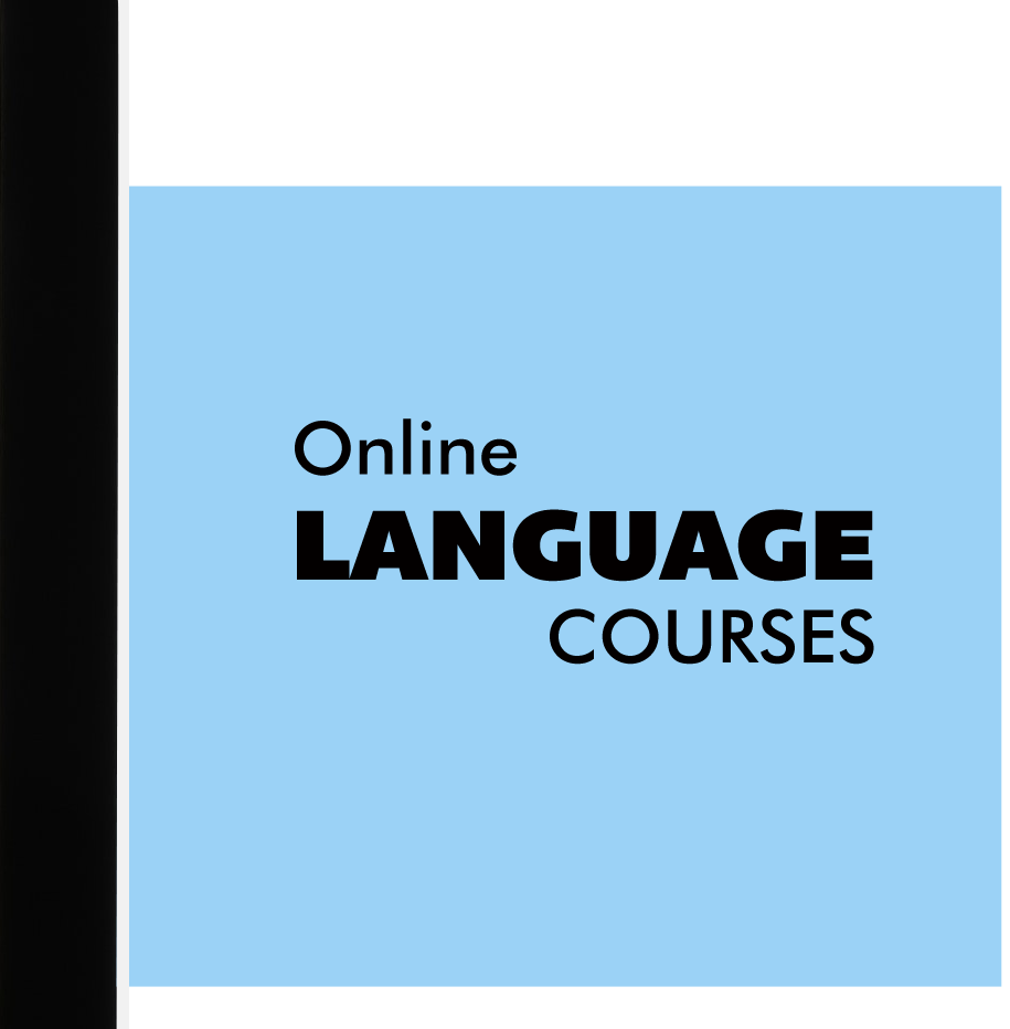 Online Language Courses