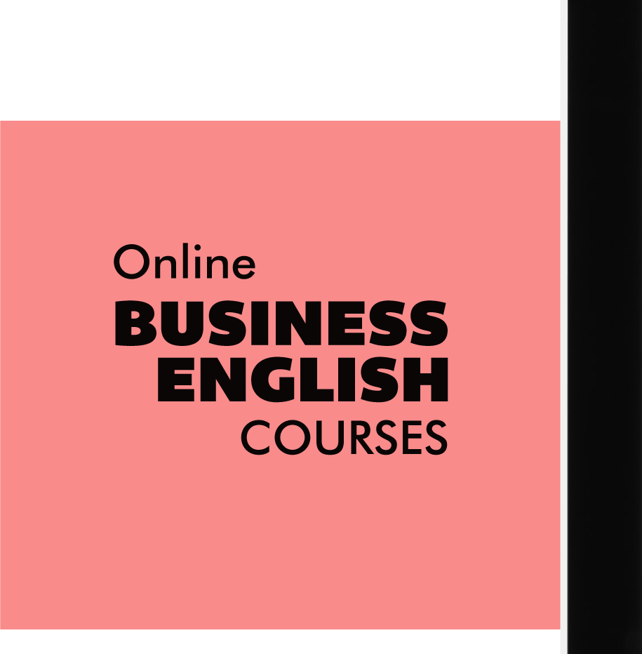 Online Business English Courses
