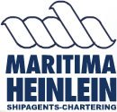 Mar&iacute;tima Heinlein