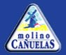 Molinos Ca&ntilde;uelas
